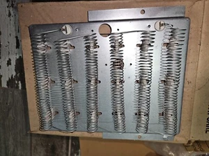 New 510324 RSPC Heating Element Speed Queen Dryer - Picture 1 of 2