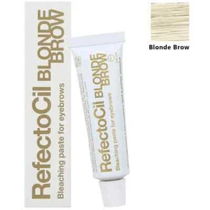 REFECTOCIL GEL/HENNA TINT for Eyebrows and Eyelashes 15ml - ALL COLORS *NEW* - Picture 1 of 27