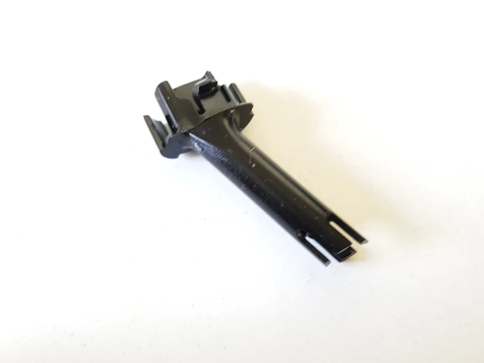 bec de reniflard de moteur Honda gxv140 de Honda HR2150 sm - Photo 1/1