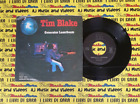 LP 45 7"TIM BLAKE Generator laserbeam The woodland voice 1978 italy EGG 40087