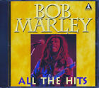 CD Bob Marley - All The Hits