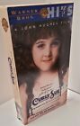 Curly Sue VHS