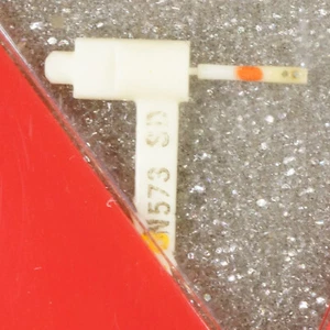 NOS SUPERB 648-DS77 Diamond Needle for RCA 118197 118198 RMP-204-9 117330 117331 - Picture 1 of 3