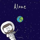 Alone Why Are Night Skies Quiet? Might We Be Alone In Co By Pinkney D S