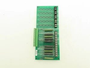 Siemens A1-116-100-516 A1-416-200-005 Dämpfungsglied Platine für Simoreg 6RA24 - Bild 1 von 8