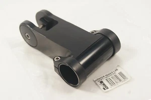 NEW Look Potence Speed Stem 31.8 / Piste - Track Fits model KG 496 L 95 mm - Picture 1 of 6