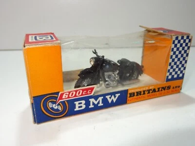 Gran Bretaña 9694 BMW 600cc (380) Foto 1 de 4