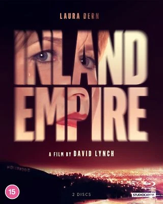 Inland Empire [Blu-ray] - Image 1 of 3