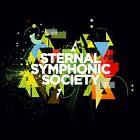 Sebastian Sternal Symphonic Society (Cd)