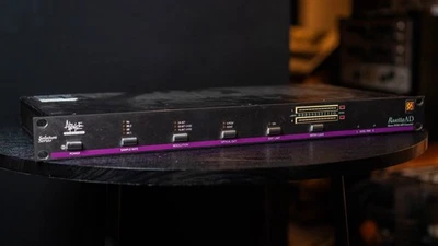 Apogee Rosetta AD стерео 24 бит 44,1 96 кГц стойка держатель A/D конвертер - Изображение 1 из 4