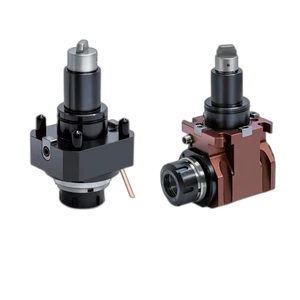Portaherramientas accionado BMT Herramienta de torno eléctrico CNC para máquinas de torneado-fresado - Imagen 1 de 3
