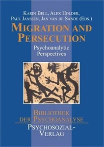 Migration and Persecution (Paperback or Softback) - Picture 1 of 1