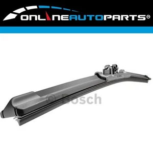 LH Front Wiper Blade Assembly for BMW 320d E90 E91 4cyl 2.0L M47D20 N47D20 04~10 - Picture 1 of 3