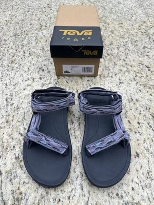 Sandalia Deportiva Teva Unisex-Child Hurricane XLT 2 / Talla 2 Niño EE. UU. Nueva Foto 1 de 4