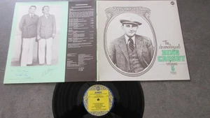 The Chronological Bing Crosby Vol.5 (1928) LP 1986 *MINT/MINT*GF* - Picture 1 of 2