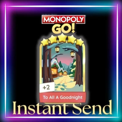 Juego de 17 pegatinas Monopoly Go mapache viga 4 tarjetas estrella⭐️ |⚡️Entrega instantánea⚡️ Foto 1 de 4