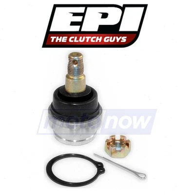 EPI Upper Ball Joint Kit for 2004-2005 Honda TRX650FGA FourTrax Rincon uc Foto 1 de 4