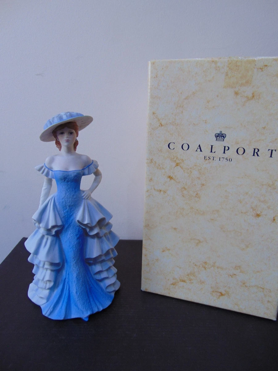 Coalport Age Of Elegance for sale | eBay UK