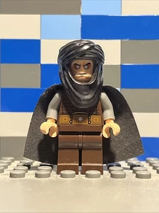 LEGO Prince of Persia POP012 Zolm Minifigure From Set 7572 10a Lot HTF - Picture 1 of 3