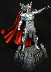 Bowen Designs STRYFE LE Of 400 Statue Figure NEW Factory Sealed X-Men Cable - Picture 1 of 3