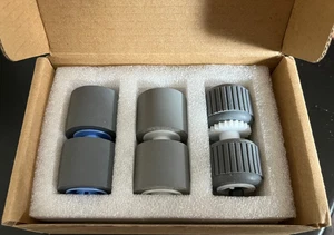 Canon 8927A004AA Exchange Roller Kit for CANON DR-6080 DR-7580 DR-9080C - Bild 1 von 2