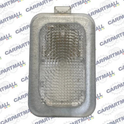 2004 2005 2006 2007 2008 Acura TL Rear Trunk Inner Cargo Courtesy Lamp Light Foto 1 de 4