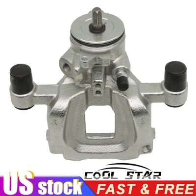 Pinza de freno trasera derecha derecha apta para Land Rover Range Rover Evoque 2012-2023 Foto 1 de 4