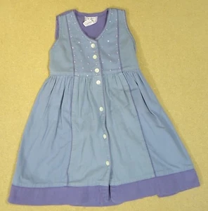 Cornelloki (Größe 2) ärmelloses Kleid - Bild 1 von 4