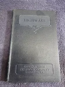 Highways Book II, I.C.S. Staff and Arthur H. Blanchard - 1929 - Picture 1 of 3