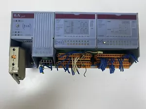 B&R 2003 Plc 7CP470.60-2,CM211,DM465 Complete set - Picture 1 of 7
