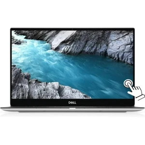 Dell XPS 13 7390 13.3" FHD Touch i7-10th Gen 16GB RAM 512GB SSD Win 11 Pro - Afbeelding 1 van 5