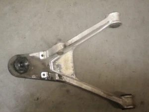 90 Corvette Driver Side LOWER FRONT CONTROL ARM 88 96 C4 Suspension - Picture 1 of 3