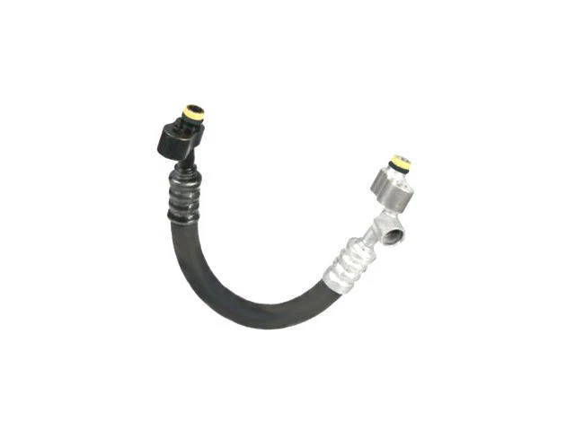 Manguera de descarga de refrigerante de aire acondicionado GPD para BMW 325Ci 2001-2006 2,5 L 6 cilindros 61CKXQ Foto 1 de 1