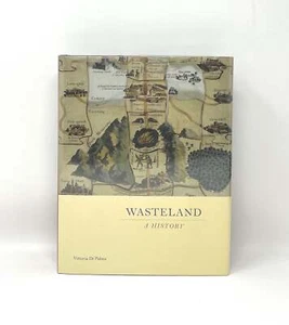 Vittoria Di Palma / Wasteland A History 2014 - Picture 1 of 1