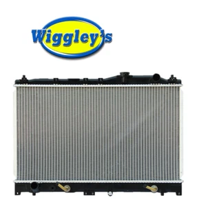RADIATOR AC3010121 ASSEMBLY FITS 95 96 97 98 ACURA TL 2.5L L5 - Picture 1 of 6