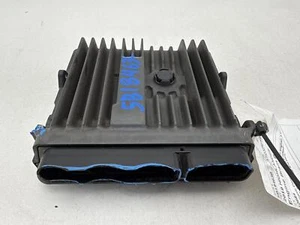 Used Engine Control Module (ECM) fits: 2019 Toyota Highlander Electronic Control - Picture 1 of 24