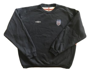 Las mejores ofertas en Umbro camisas negras para hombres | eBay