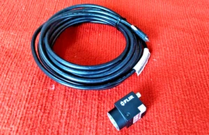 P:C2 POINT GREY FL3-U3-120S3C-C , COLOR, C-MOUNT ,USB 3.0 With Cable - Picture 1 of 9