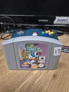 Nintendo 64 N64 - Huge Multi Cart Listing - Choose Your Bundle - Save on Postage - Picture 1 of 101