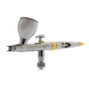 Harder & Steenbeck Evolution CRplus Solo Airbrush Pistole 121232 - Bild 1 von 5