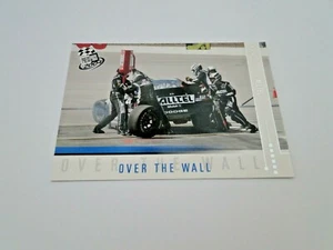 2004 Press Pass Ryan Newman's Car Card #67 - Picture 1 of 2