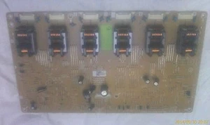 EMERSON LC320EM8 LCD TV BACKLIGHT INVERTER BOARD PART BL4400F01022 USA SELLER - Picture 1 of 1