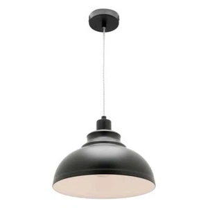 Cougar Lighting Risto Pendant Light in Black - Picture 1 of 1