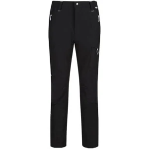 Regatta Great Outdoors Questra 2 Stretch Softshell Pants - Black 32" - Picture 1 of 3