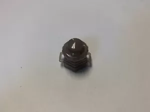 Beyblade Metal Fusion Masters Fury WBBA marrone 145D traccia e punta Takara Tomy - Foto 1 di 2