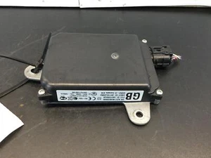 15 LEXUS GS350 Camera Projector 88162-0W290 Radar Rear Left OEM - Picture 1 of 4