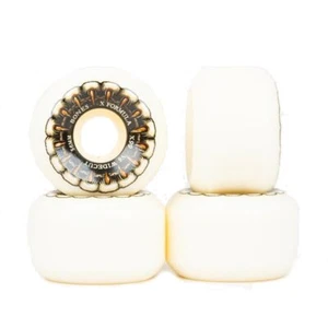 Bones x-Formula Grippin Lupo V6 Ampio Taglio Bianco 99a 56mm Rotoli - Picture 1 of 1