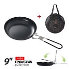 Compact And Portable Cookware For Outdoor Activities Nonstick Frying Pan