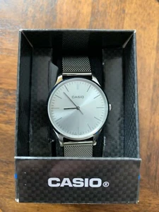 CASIO LTP-E140D-7AEF (Casio 5361) NUEVO - Imagen 1 de 3