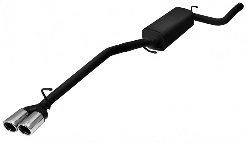 Échappement sport pour FORD Focus C-Max 2004-2010 VAN - Photo 1/1